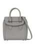Small Heroine Satchel Bag, front view